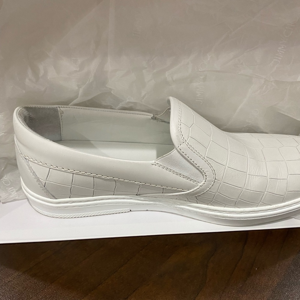 Jimmy Choo men’s shoes